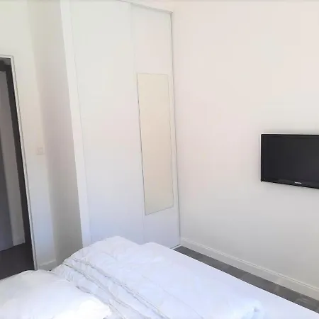 Villa Superbe 7 Personnes *