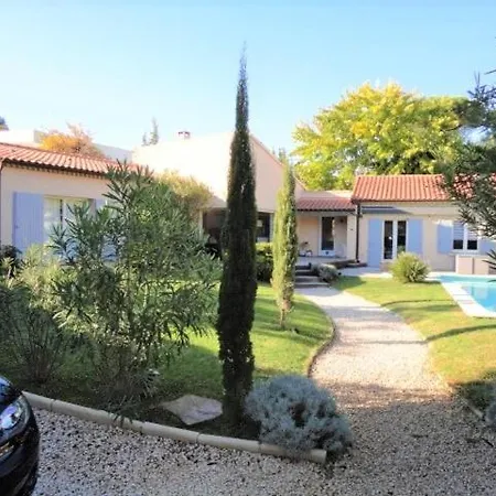 Superbe 7 Personnes * Villeneuve-les-Avignon