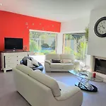 Villa Superbe 7 Personnes *