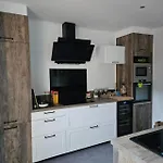 Villa Superbe 7 Personnes