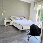 Superbe 7 Personnes Villa *