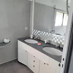 Villa Superbe 7 Personnes *