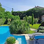 Superbe 7 Personnes Villa *