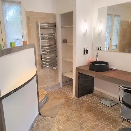Villa Superbe 7 Personnes