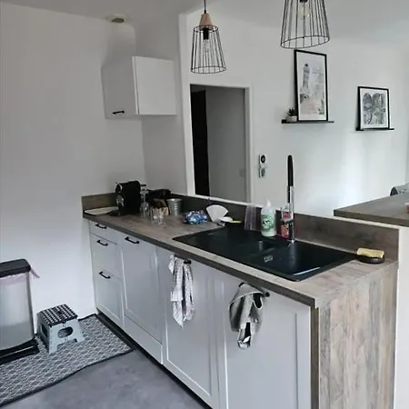 Villa Superbe 7 Personnes Villeneuve-lès-Avignon