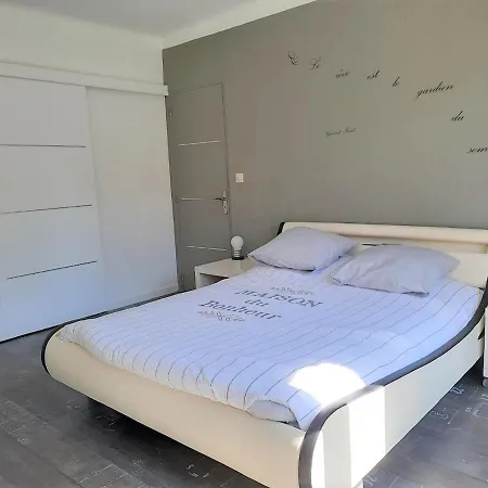 Villa Superbe 7 Personnes