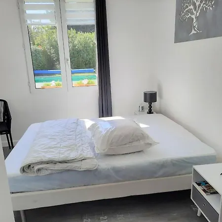 Villa Superbe 7 Personnes Villeneuve-lès-Avignon