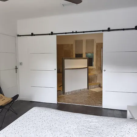 Superbe 7 Personnes Villa *
