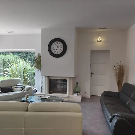 Villa Superbe 7 Personnes *