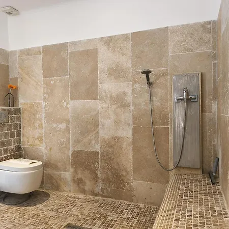 Villa Superbe 7 Personnes Villeneuve-lès-Avignon