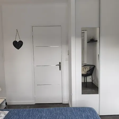 Superbe 7 Personnes Villa Villeneuve-lès-Avignon