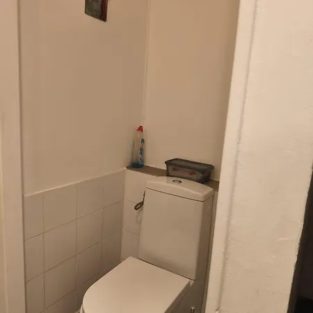 Villa Superbe 7 Personnes