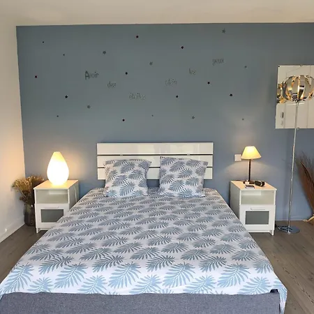 Villa Superbe 7 Personnes