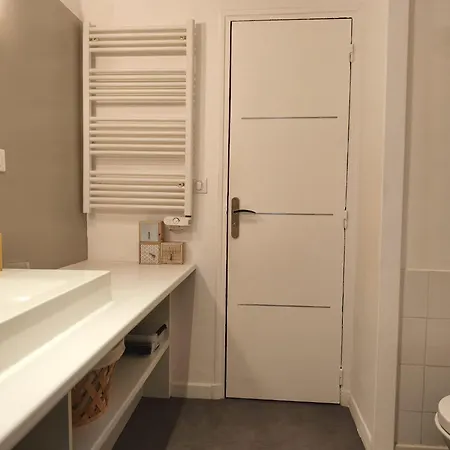 Superbe 7 Personnes Villa