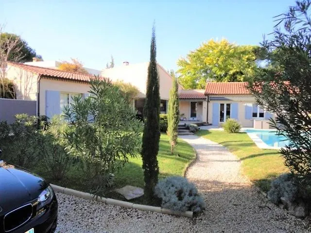 Superbe 7 Personnes * Villeneuve-lès-Avignon